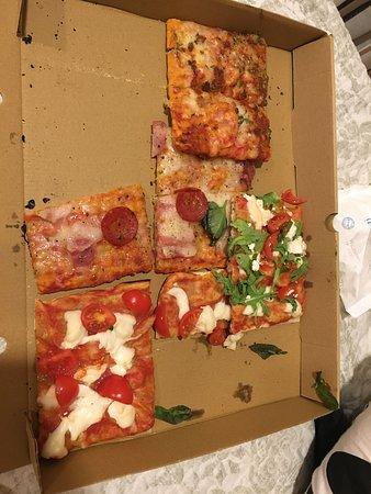 Papizza Gran Via 74